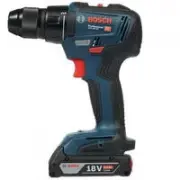 Bosch GSR 18V-50 Professional