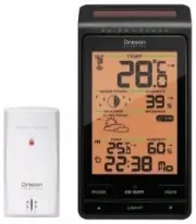 Oregon Scientific BAR 808 HG