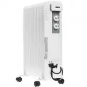 Zanussi Casa ZOH/CS - 09W