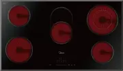 Midea MCH95784F