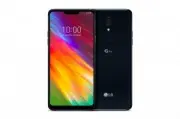 LG G7 fit (LMQ850EMW)