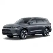 Seres Aito Seres M7 (2023 - нв)