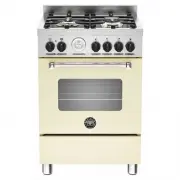 Bertazzoni MAS604MFESCRT