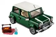 Lego Автомобиль MINI Cooper - CREATOR Expert № 10242