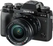 Fujifilm X-T2 Kit 18-55 Black (16519285)
