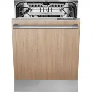 Asko D5556 XXL