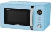 Tesler ME-2055 Sky Blue