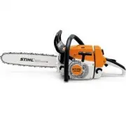 Stihl MS 260 15
