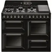 Smeg TR4110BL