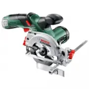 Bosch Universal Circ 12