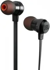 JBL T280A Black