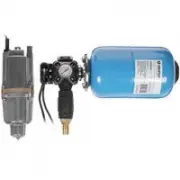 UNIPUMP АКВАРОБОТ М 5-40 Н