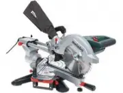 Metabo KGS 254 M