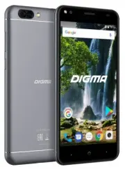 Digma Vox E502 4G (VS5036PL)