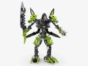 Lego Tuma (Тума) - BIONICLE № 8991