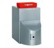 VIESSMANN vitorond 100 gw2 80 квт