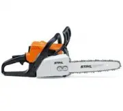 Stihl MS 170 14