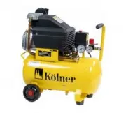 Kolner 1500 Вт,24л кн24лм