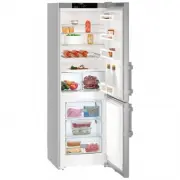 Liebherr CUef 3515 Comfort