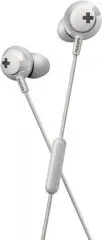 Philips SHE4305WT/00 White