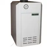 Печкин КСГ-10 белый, с авт. TGV-307