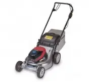 Honda HRG 466 XB 36 В, 6 А*ч, ЗУ 466+3660+CV