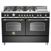 Bertazzoni HER120 6G MFE D NET