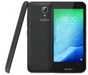 Neffos Y5L Dark Grey