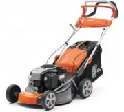 Oleo-Mac G 48 TBX Comfort Plus 6611-9111E1F