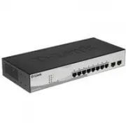 D-Link DGS-1210-10/FL