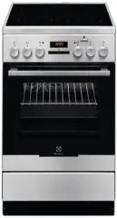 Electrolux EKC 954907 W