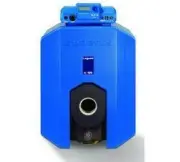 Buderus Logano G125-40 WS