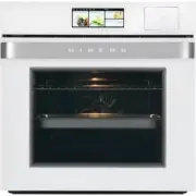 Hiberg S-VM 6615 W i-SMART