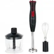 Maunfeld MVCE59.4HL.1SM1DZT-BK