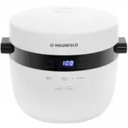 Maunfeld MF-1623WH
