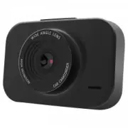 Harper DVHR-250 Black