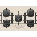 Gefest СН 2340 К81