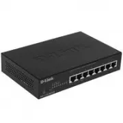 D-Link DGS-1100-08PLV2