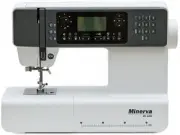 MINERVA MC 440E