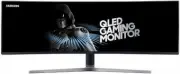 Samsung QLED C49HG90DMI