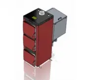 Metal-Fach SZTOKER 50