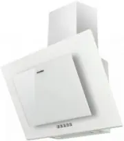 Maunfeld Tower С 60 White Glass White