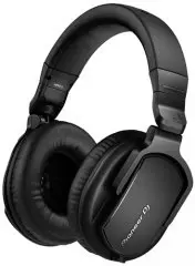 Pioneer HRM-5 Black