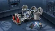 Lego 75093 Death Star Final Duel (Звезда Смерти - Последняя схватка)