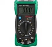 Mastech MS8233A 13-2014