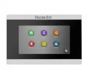 Falcon Eye FE-70 ARIES XL black