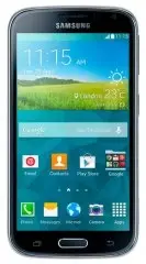 Samsung Galaxy K Zoom (SM-C115) Black