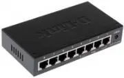 D-Link DES-1008P