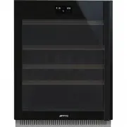 Smeg CVI638LWN2