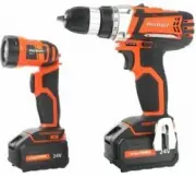 Patriot BR 244Li LED The One 180201494